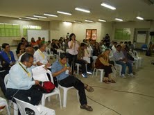 Theme 2 – See Experiences in the Territories