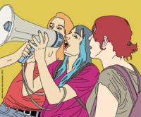 Barcelona: First Feminist Economy Fair (14-15 Nov.’14)