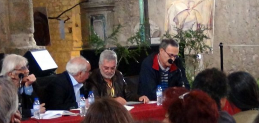 Animar (Portugal): les 20 ans de la « Manifesta » à Santarem