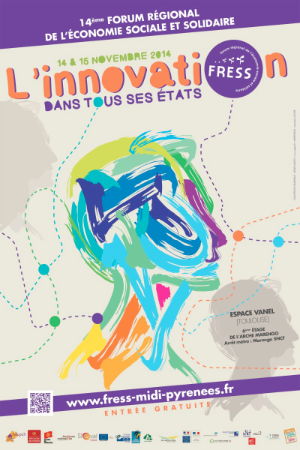 Midi Pyrénées, FRESS: l’innovation dans tous ses états