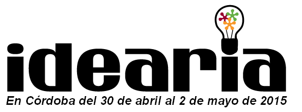 IDEARIA 2015 à Cordoue