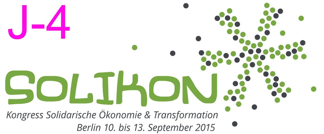 Solikon 2015 : Le Congrès Européen de l’Economie Solidaire