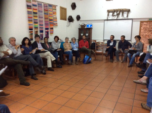 Portugal: création du réseau national d’Economie Solidaire (RPES)