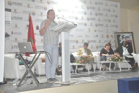 Casablanca: le rôle des autorités publiques en Maroc