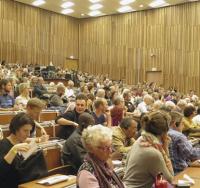 L’Economie solidaire et le commerce international