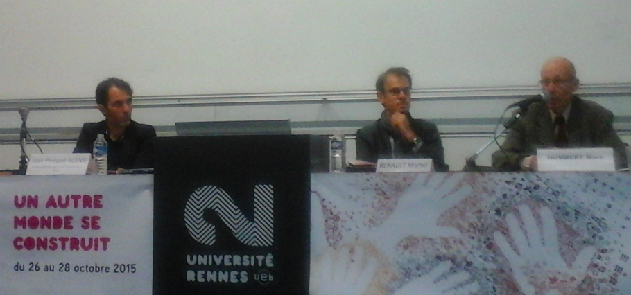 Le convivialisme dans tous ses états