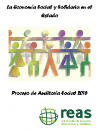 Espagne: bilan social national de l&rsquo;ESS 2015