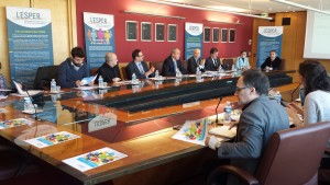 SSE week in schools in France starting in 2017