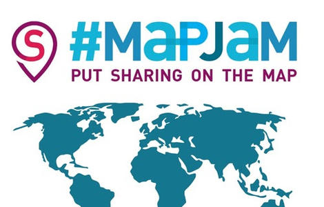 MAPJAM 3.0: en avril on cartographie les initiatives d&rsquo;ESS dans notre ville!