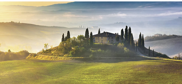 Synergia Summer Institute, Italy (Sept 11 – 23, 2016): Transition to Co-operative Commonwealth