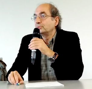 GA2016: Jean-Louis Laville’s speech (summary)