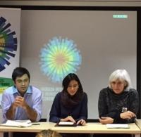 Building the SSE local authorities network