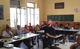 Systèmes d’échange communautaire et ESS