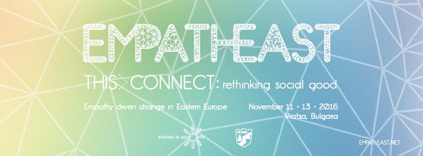 Bulgarie: EMPATHEAST 2016