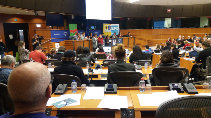 Solidarity economy and the Commons: a close relationship… to be built