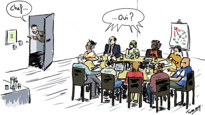 Enercoop: Towards shared governance!