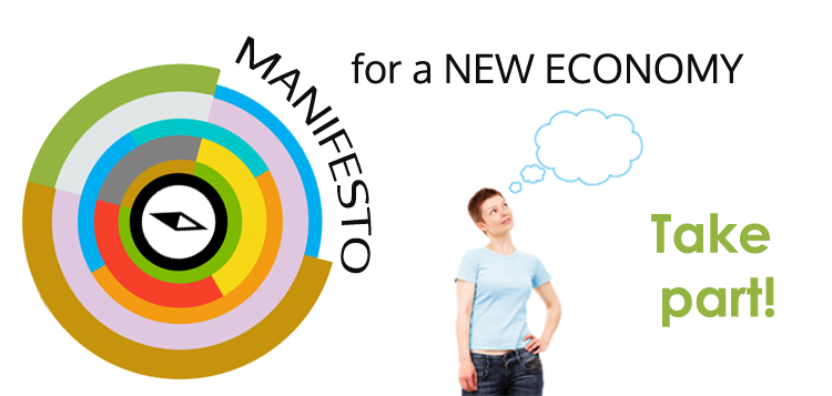 Participer au Forum NESI!