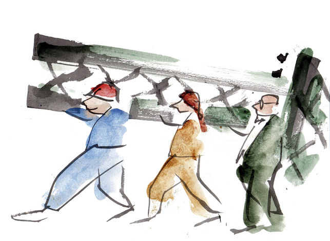 Economie Solidaire : un business plan pour changer le monde