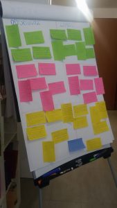 Economía solidaria en la formación profesional