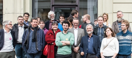 Una declaración de intención para la moneda electrónica LEMANEX