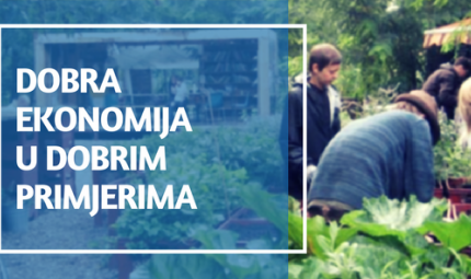 Croatie: 4ème Conférence sur la Good Economy