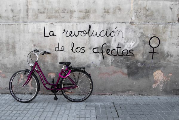 ECONOMÍAS FEMINISTAS: La revolución de los afectos