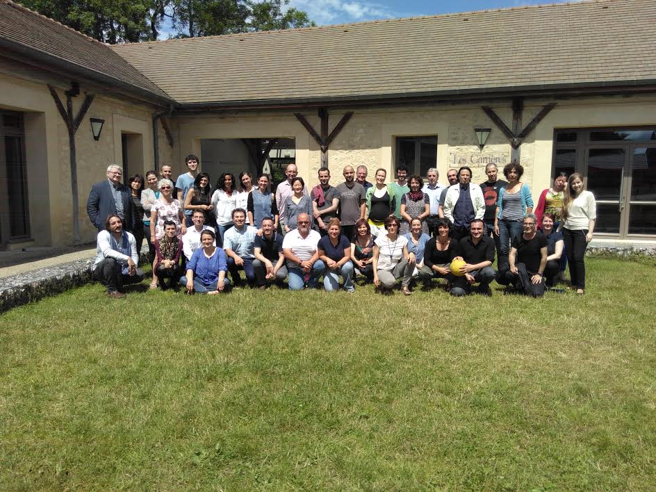 UniverSSE 2017: evenements des membres du RIPESS Europe