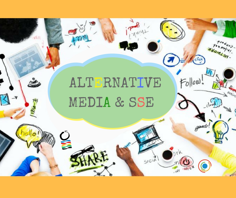 2° encuentro europeo de los medios independientes, cooperativos y alternativos y la ESS