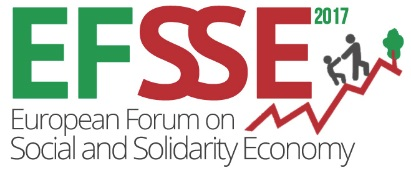 EFSSE 2017: Segundo Foro para la Economía social y solidaria en Europa