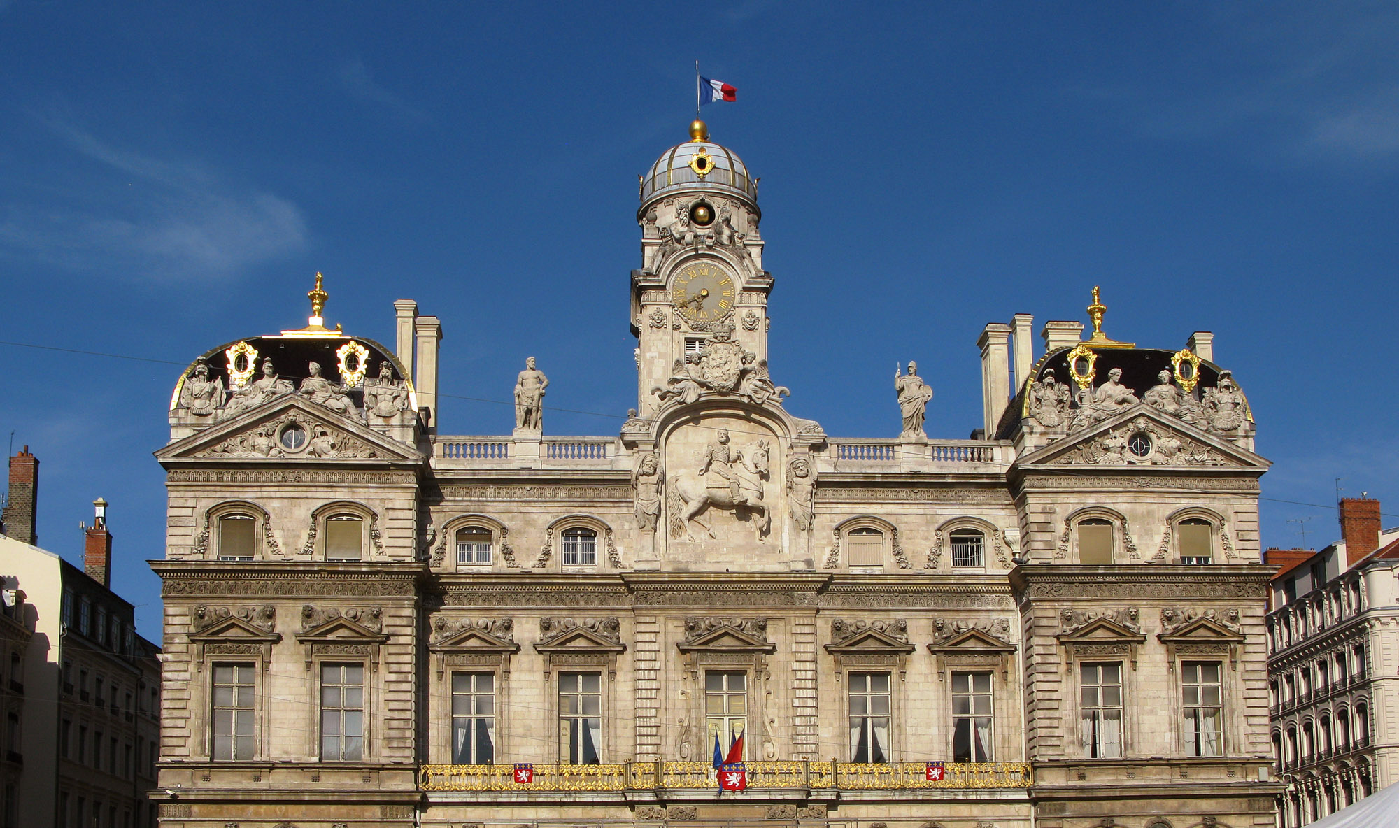 Sur la voie du futur… prochaine étape, Lyon !