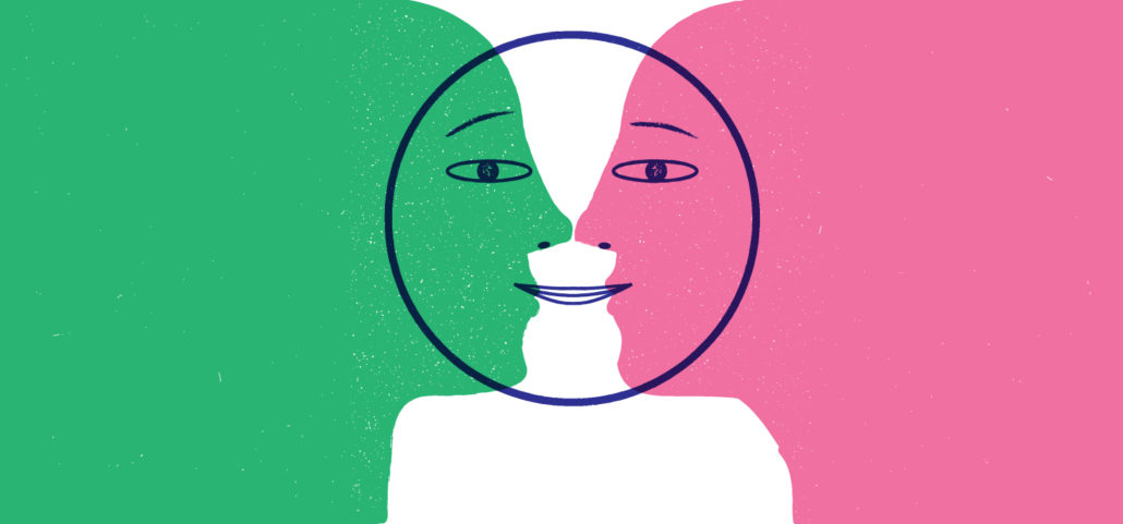 Edito: un réseau plus solid(aire)…