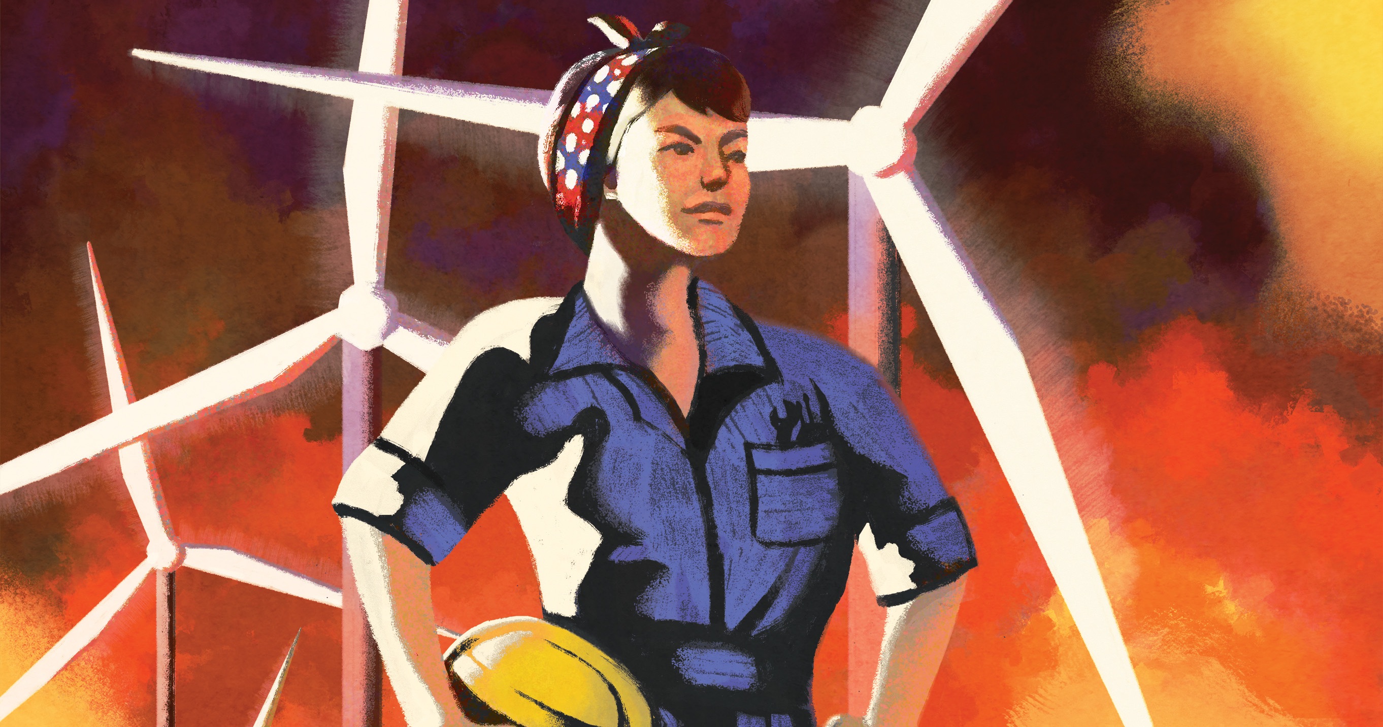 Transformar nuestras economías, detener la Guerra del Clima!