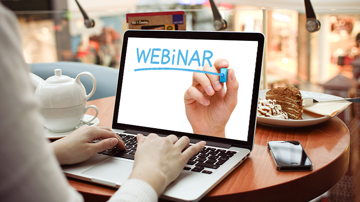 Webinaire : Politiques publiques – les enjeux de l’économie sociale et solidaire