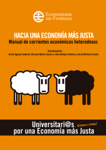 Economistas sin Fronteras