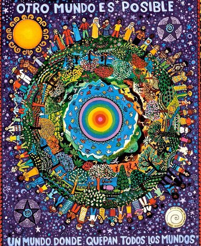 Radical and inclusive