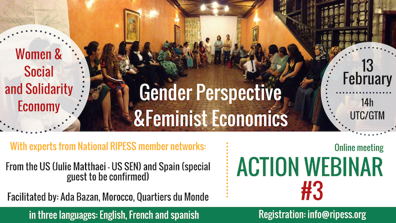 Third Women & SSE webinar