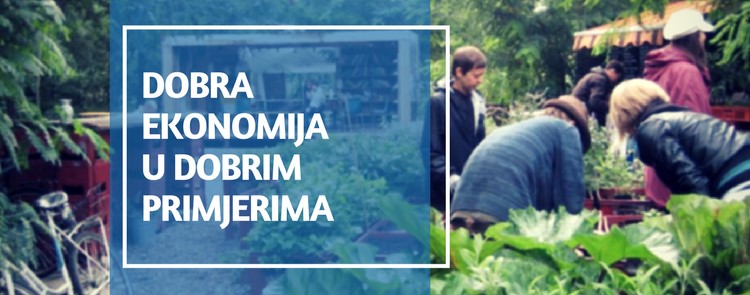 La Conferencia Good Economy acoge la Asamblea General de Ripess Europa