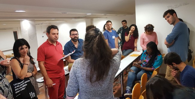 Nous récupérons la souveraineté journalistique