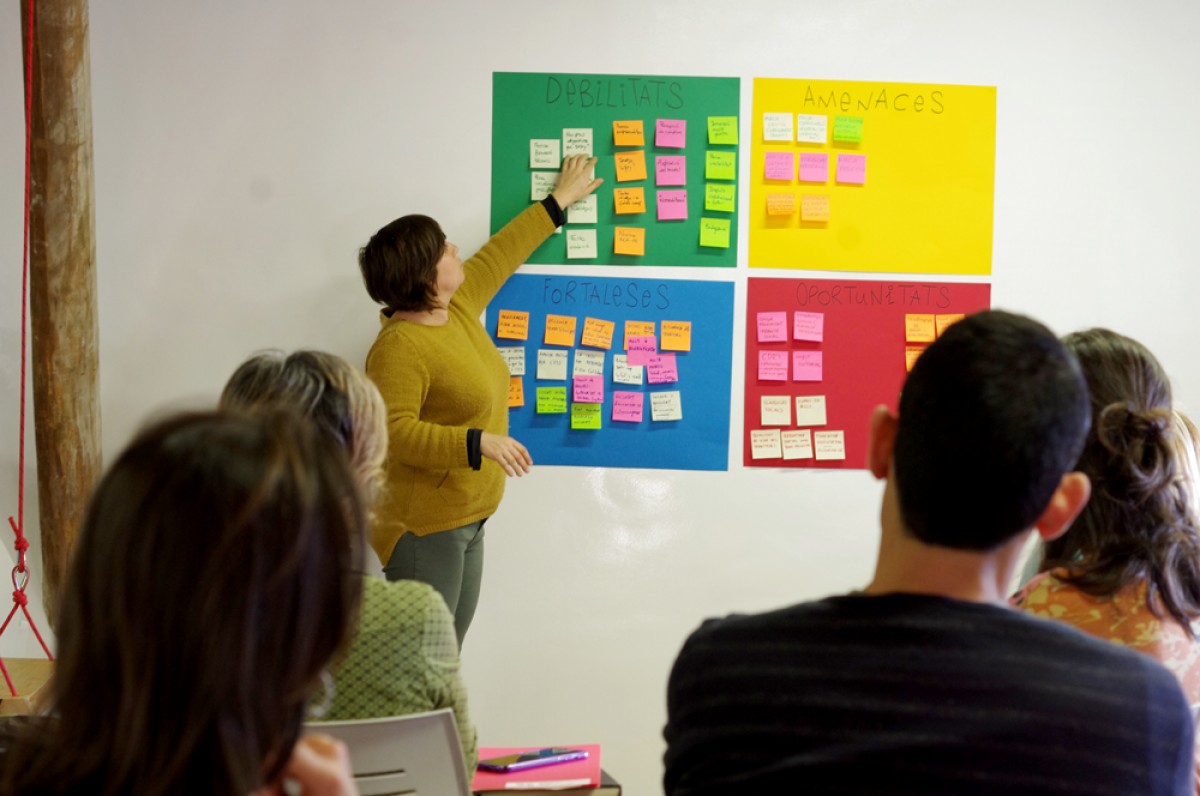 Les médias indépendants parlent de l&rsquo;ESS