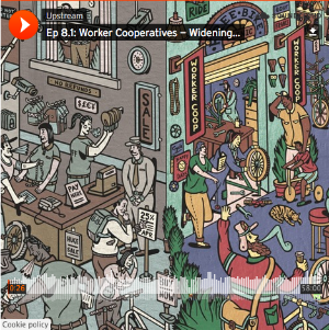 June 2018 resources (in collaboration with socioeco.org)