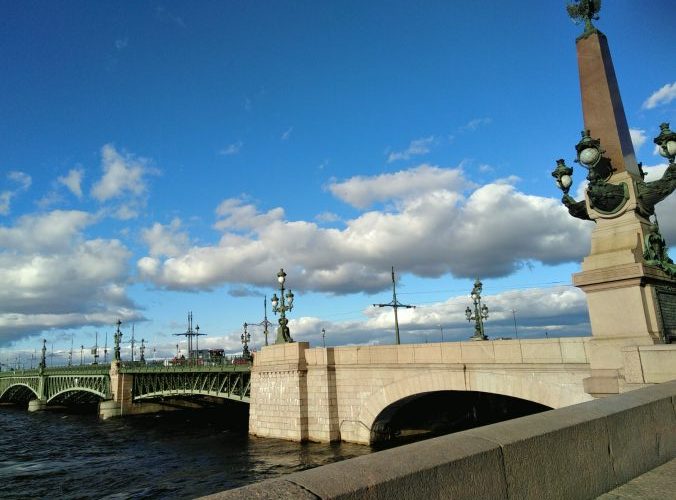 Russia: in Saint Petersburg, building solidarities with local initiatives