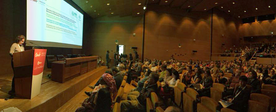 GSEF2018: Déclaration pour une ESS Transformatrice