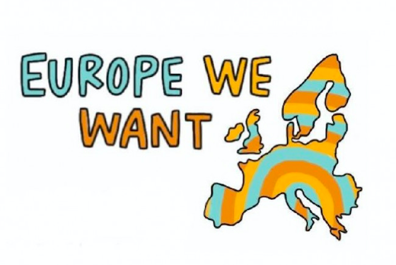 How to talk about the societies we want in Europe – new guide