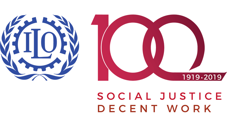 Programme radio: les cent ans de l&rsquo;OIT