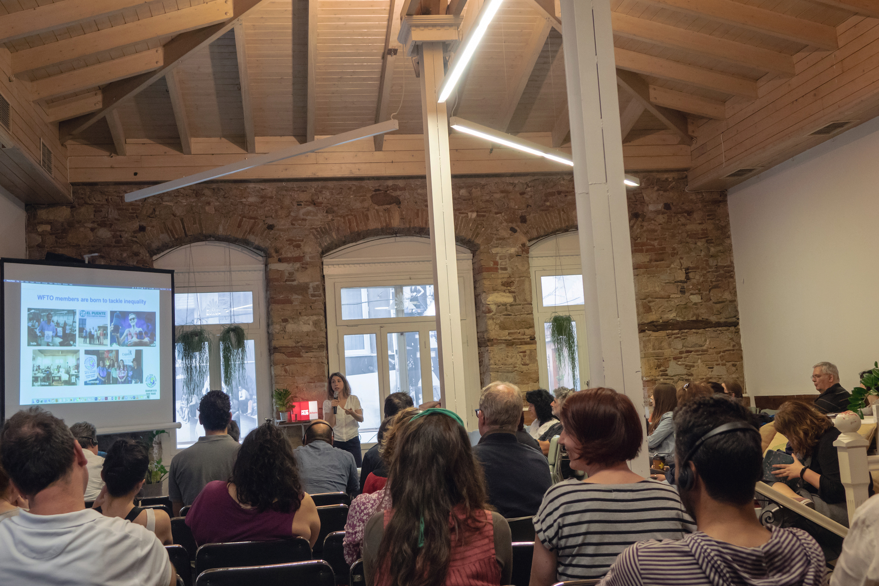 Elecciones europeas: La visión de Europa, a través del comercio justo y la ESS