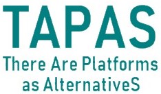 TAPAS – There are Platforms as AlternativeS