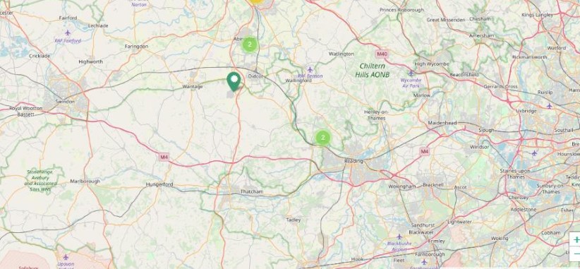 Solidarity Oxford mapping the city’s solidarity economy