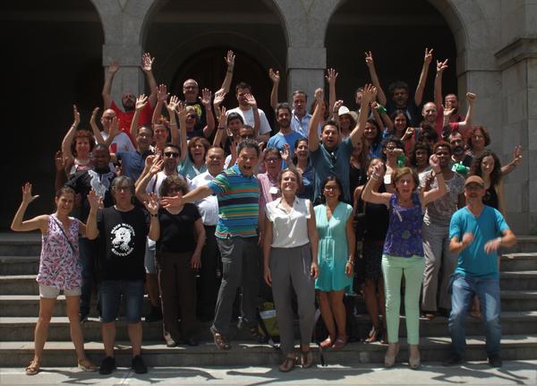 El FSMET se celebrará del 25 al 28 de junio de 2020 en Barcelona