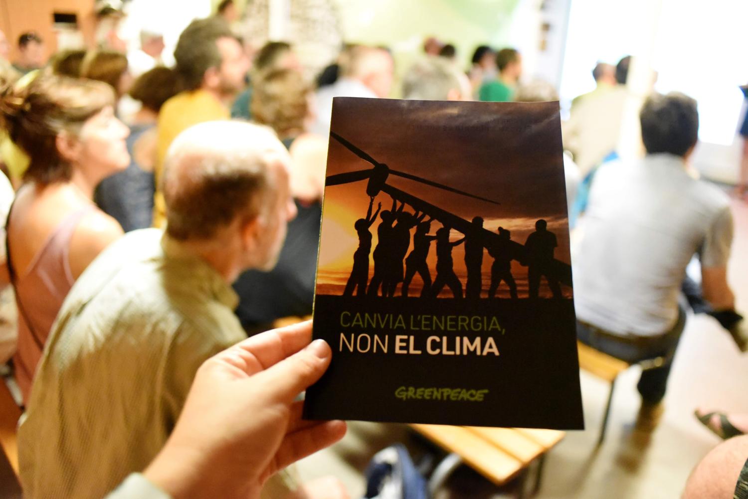 Independant media talk about SSE