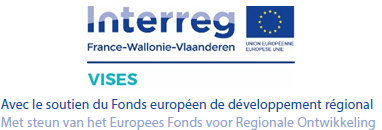 Encuentro sobre impacto social, 28 de noviembre 2019, en Villeneuve d’Ascq, Francia